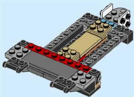 LEGO City 60471 - CITY - 348