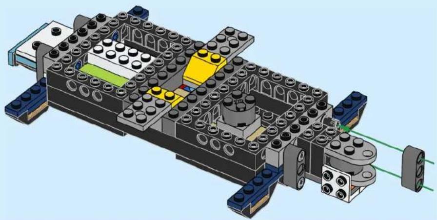 LEGO City 60471 - CITY - 82