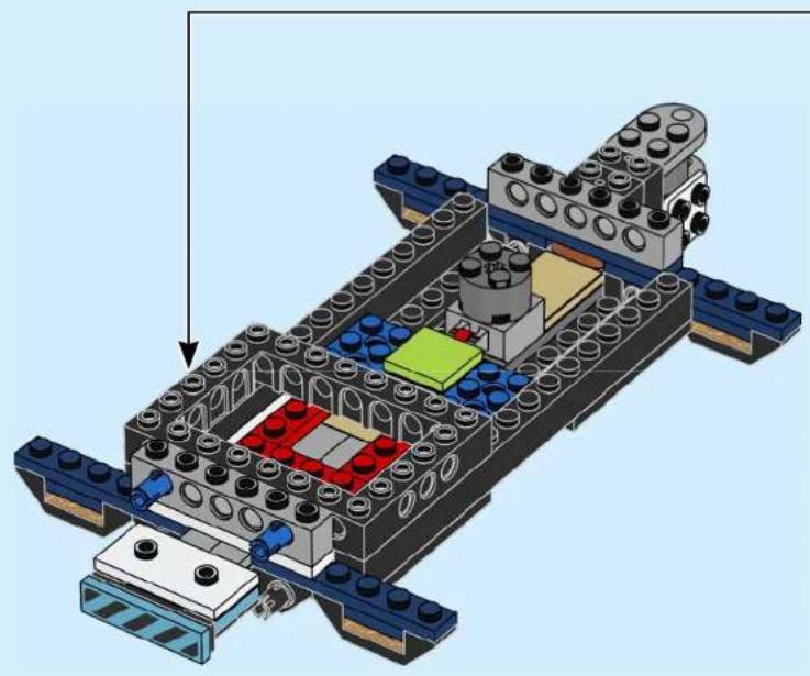 LEGO City 60471 - CITY - 65