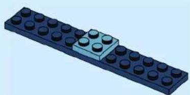 LEGO City 60471 - CITY - 299
