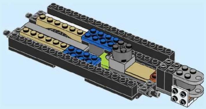 LEGO City 60471 - CITY - 36