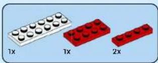 LEGO City 60471 - CITY - 58