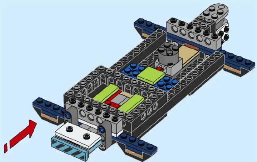 LEGO City 60471 - CITY - 69