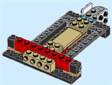 LEGO City 60471 - CITY - 339