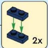 LEGO City 60471 - CITY - 310