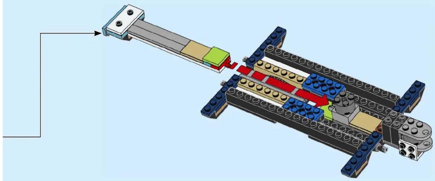 LEGO City 60471 - CITY - 57