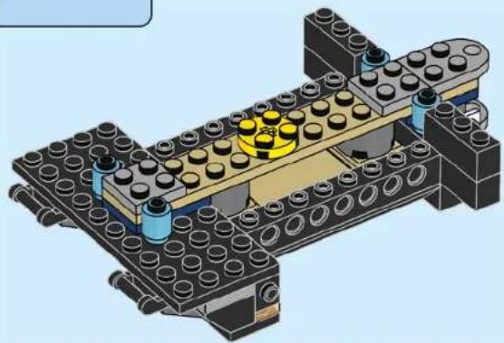 LEGO City 60471 - CITY - 365