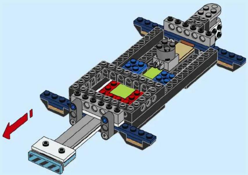LEGO City 60471 - CITY - 67