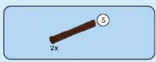 LEGO City 60471 - CITY - 563