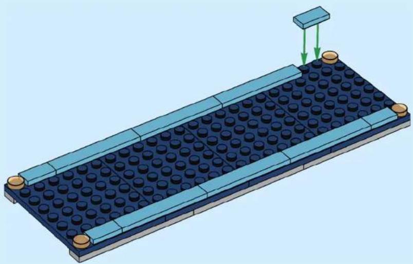 LEGO City 60471 - CITY - 589