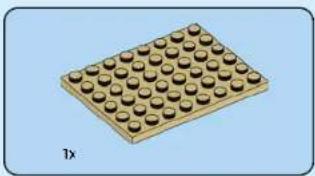 LEGO City 60471 - CITY - 183