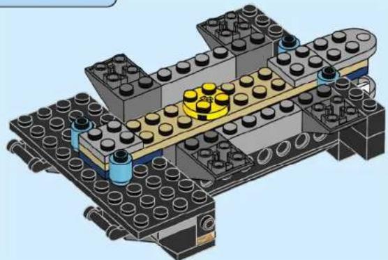 LEGO City 60471 - CITY - 367