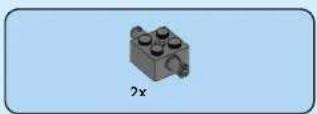 LEGO City 60471 - CITY - 9