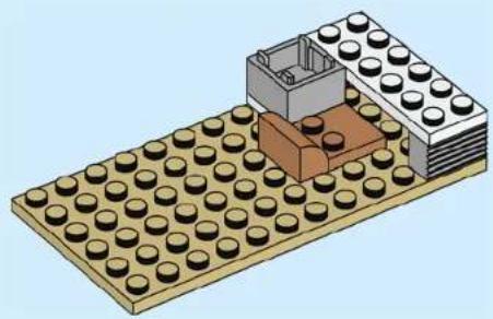 LEGO City 60471 - CITY - 447