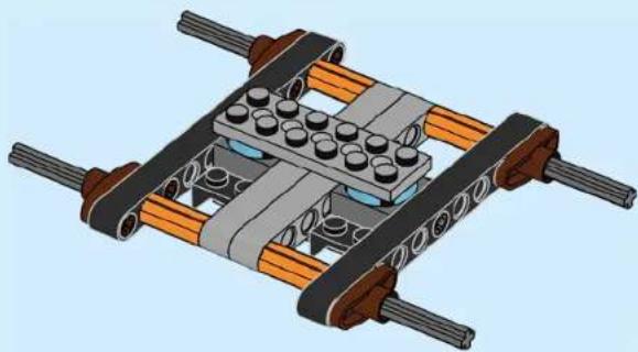 LEGO City 60471 - CITY - 542