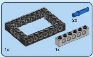 LEGO City 60471 - CITY - 63