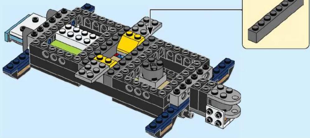 LEGO City 60471 - CITY - 78