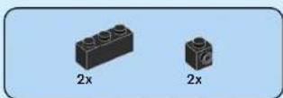 LEGO City 60471 - CITY - 371