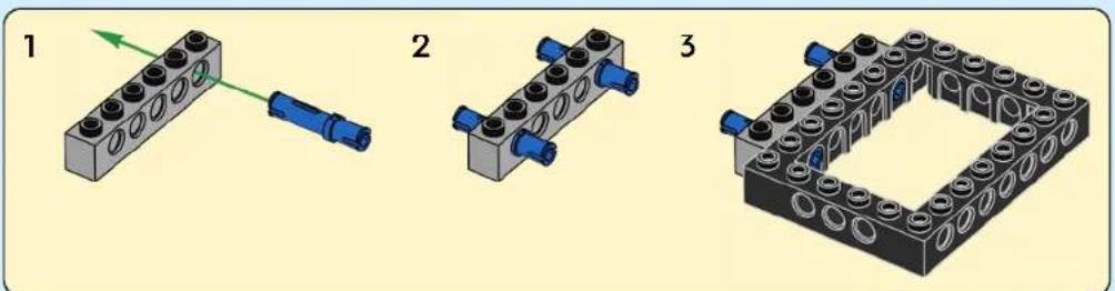 LEGO City 60471 - CITY - 64