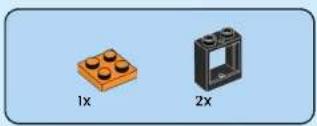 LEGO City 60471 - CITY - 27