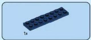 LEGO City 60471 - CITY - 502