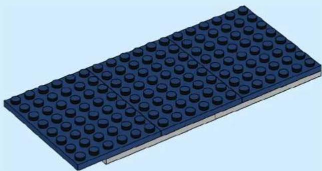 LEGO City 60471 - CITY - 583