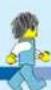 LEGO City 60471 - CITY - 263