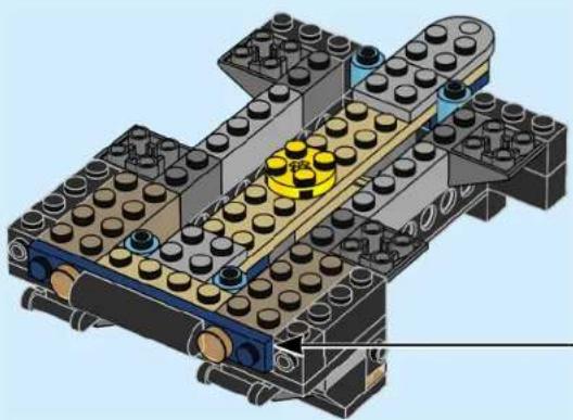 LEGO City 60471 - CITY - 375