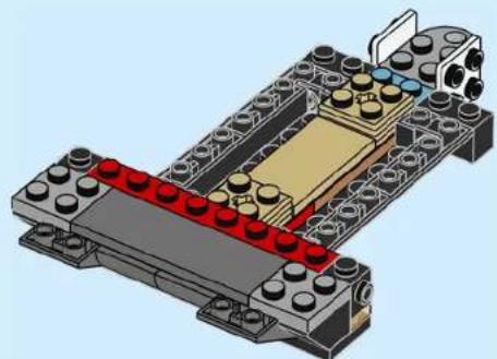 LEGO City 60471 - CITY - 346