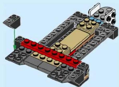 LEGO City 60471 - CITY - 344