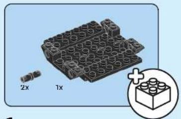 LEGO City 60471 - CITY - 3