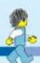 LEGO City 60471 - CITY - 393