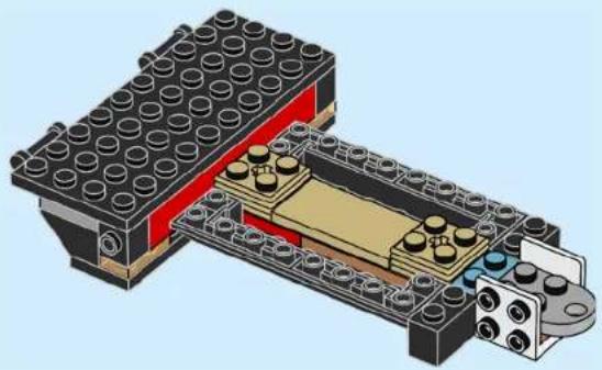 LEGO City 60471 - CITY - 350