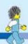 LEGO City 60471 - CITY - 504