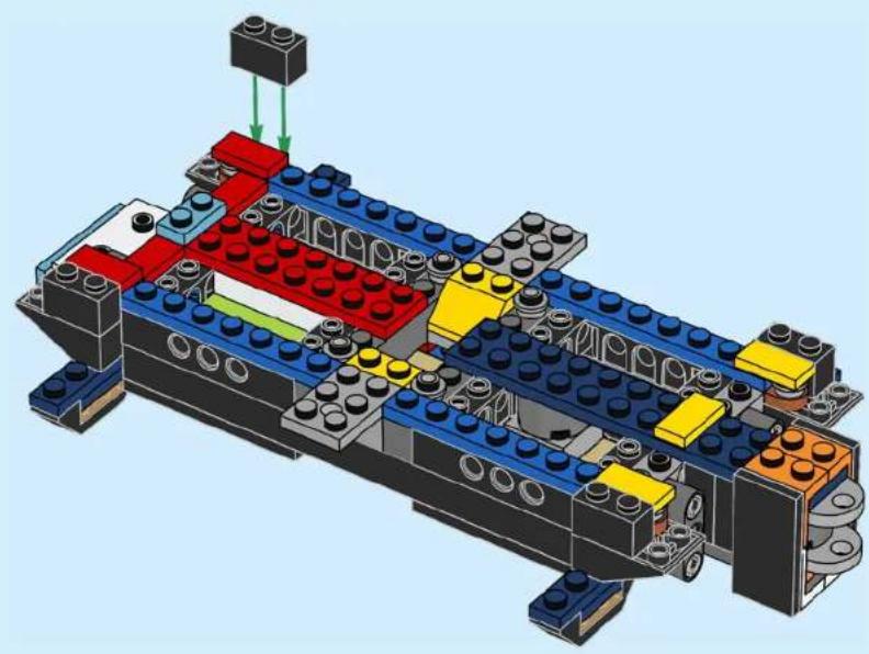 LEGO City 60471 - CITY - 97