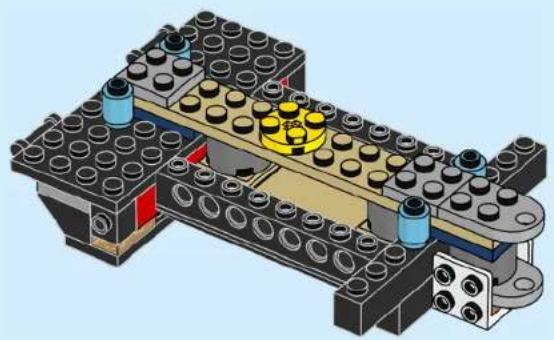 LEGO City 60471 - CITY - 363