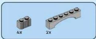 LEGO City 60471 - CITY - 177