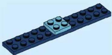 LEGO City 60471 - CITY - 272