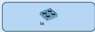 LEGO City 60471 - CITY - 591