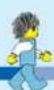 LEGO City 60471 - CITY - 283