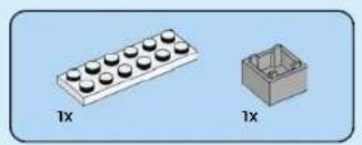LEGO City 60471 - CITY - 446