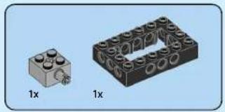 LEGO City 60471 - CITY - 551