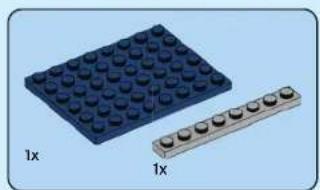 LEGO City 60471 - CITY - 570