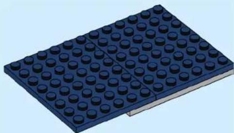 LEGO City 60471 - CITY - 576