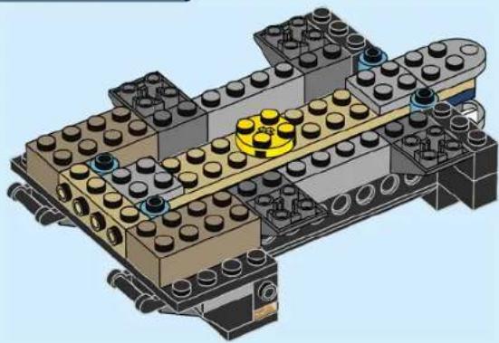 LEGO City 60471 - CITY - 370