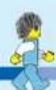 LEGO City 60471 - CITY - 368