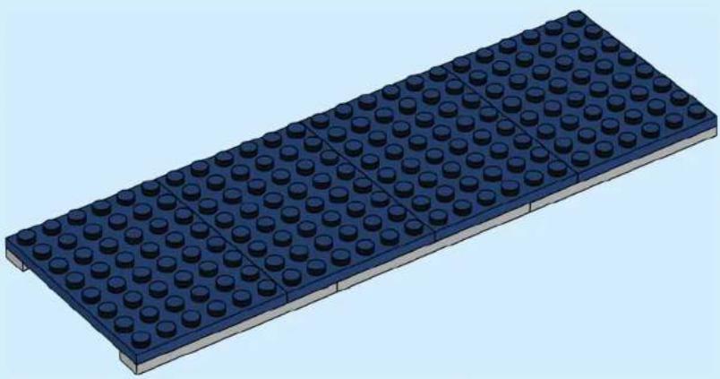 LEGO City 60471 - CITY - 587