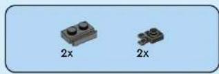 LEGO City 60471 - CITY - 478