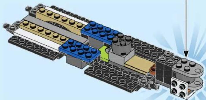 LEGO City 60471 - CITY - 34