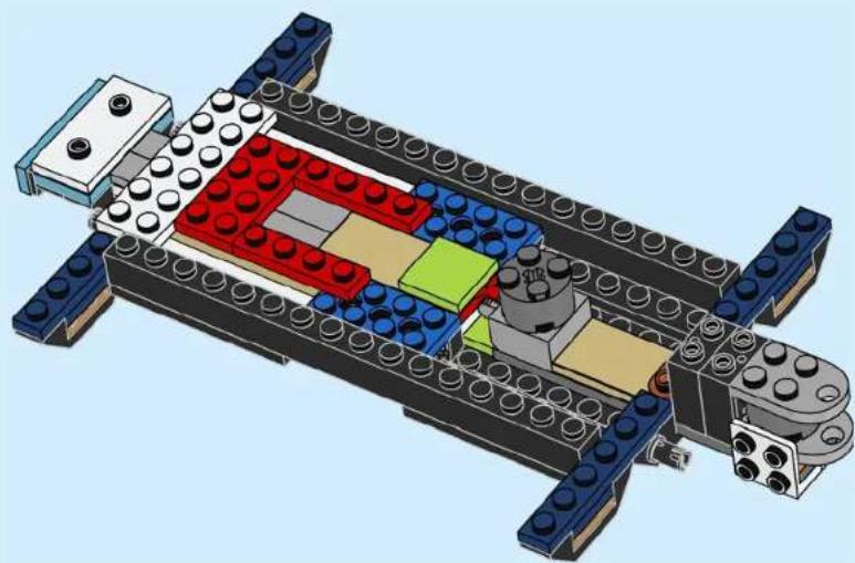 LEGO City 60471 - CITY - 59